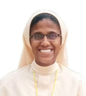 Sr. Taniya SMS